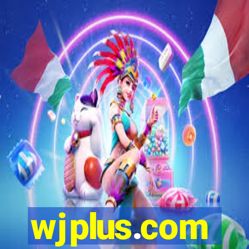 wjplus.com-bouns jogo